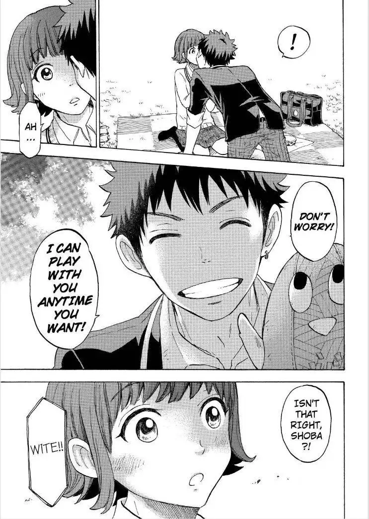 Yamada-kun to 7-nin no Majo Chapter 108 7